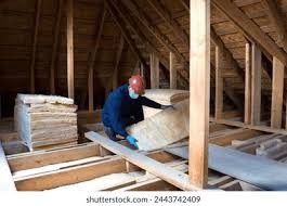 Homestead, FL Insulation Services Company